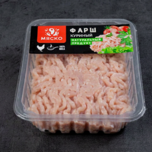 Фарш куриный